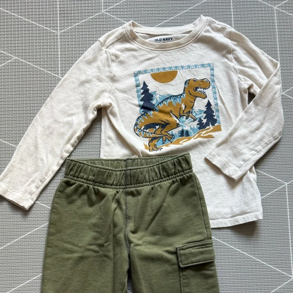 Old Navy old navy